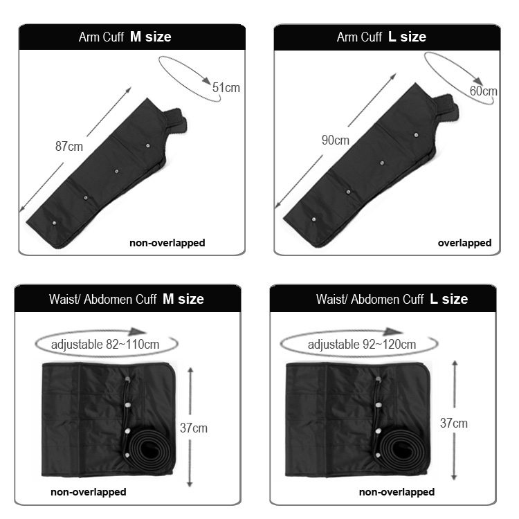 lymphatic drainage device manufacturer