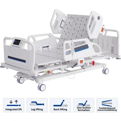 Patient Electric Bed