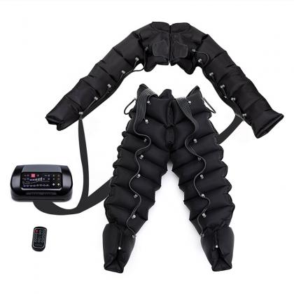 lymph drainage therapy machine