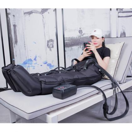 professional air compression pants